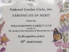 Award 2015