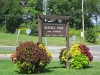 Bloedell Park containers