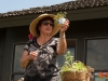 2014 - August Meeting w. Jean Anderson